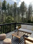 The Garden House - Ski Hunter & Windham