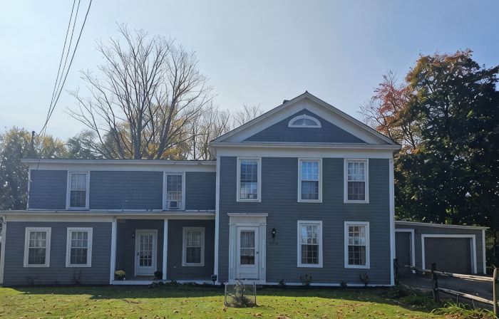 Charming 4-bedroom villa in Cooperstown, 6 min away from baseball hall of fame