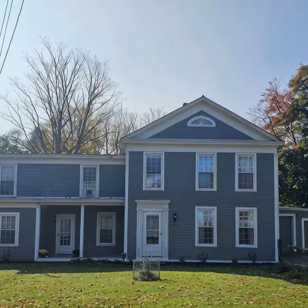 Charming 4-bedroom villa in Cooperstown, 6 min away from baseball hall of fame