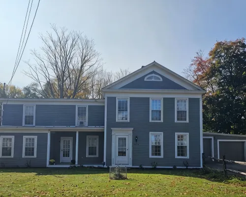Charming 4-bedroom villa in Cooperstown, 6 min away from baseball hall of fame Hotels in Hartwick
