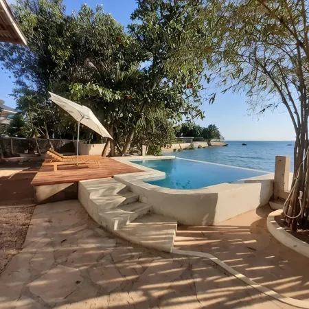 Stunning 4-Bed Villa | Sea Views from Every Bedroom | Your Secluded Escape!
