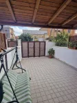 Apartment 5 min from Airport, Self Check-in h24, Private Garden, Wi-Fi, A/C, TV - Condos