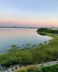 Waterfront Escape - Spectacular Views, Only 5 Minutes from Boston Airport - บังกะโล