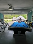 Enjoy Pool, Billiards, Sauna, Access to the Lake