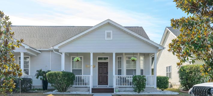 Bluffton Lowcountry Casa Del Café/Private Driveway+Fence Yard Hotels in Bluffton