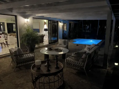 Villa with Golf Cart & Maid service - Biệt thự