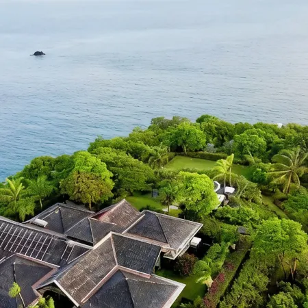 Ultimate Caribbean Getaway: 3 beaches, Cook, Housekeeper & Valet, 24x7 Concierge