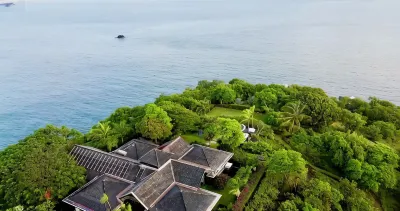 Ultimate Caribbean Getaway: 3 beaches, Cook, Housekeeper & Valet, 24x7 Concierge Hoteles en 