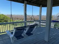 Obx: Pirate's Cove/Waterfront 55ft Dock/Beach/Community Pool&Hottub/Marina/Fish