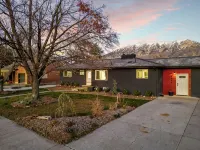 Getaway Retreat, 3 BD, 2 BATH - 4-Star