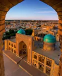 Qamar Hotel Hotels in 