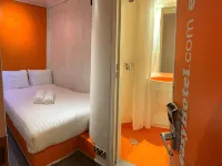 EasyHotel South Kensington Hotels near Kensington