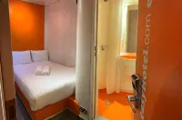EasyHotel South Kensington Hotels in Kensington
