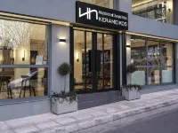 NLH KERAMEIKOS - 鄰里生活酒店 酒店