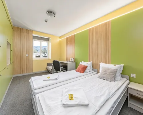 Elemels Planet Hoteles en Ustroń
