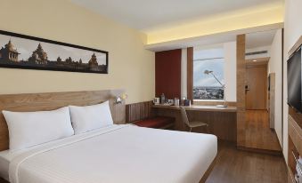 Ibis Chennai OMR
