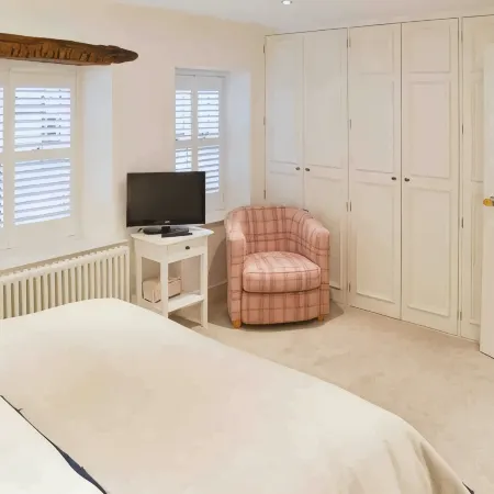 Cosy and characterful cottage in the heart of Kirkby Lonsdale Hotels in Carnforth