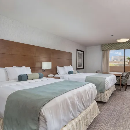Yuma Inn & Suites