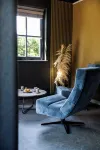 Atmospheric luxury holiday home –  spacious garden – 5 minutes from the forest. - 2 звезды