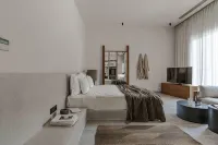 Casa Cook Rhodes (Adults Only) - balcony