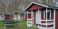 My Camping Tredenborg Hoteles en 
