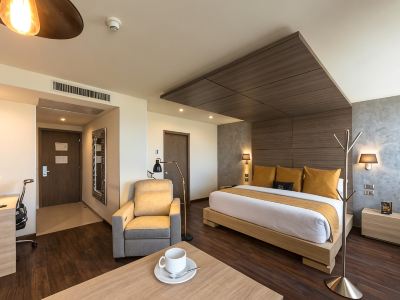 Hotel Riazor Aeropuerto