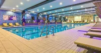 Alpin Resort Hotel - Pools
