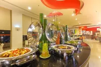 Harris Hotel Sentul City Bogor - Desayuno
