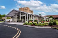 DoubleTree by Hilton Hotel St. Louis - Chesterfield - Barer