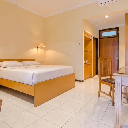 Kusuma Agrowisata Resort & Convention