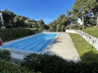 Ideal families with small children 10 minutes from the beach! - Pools