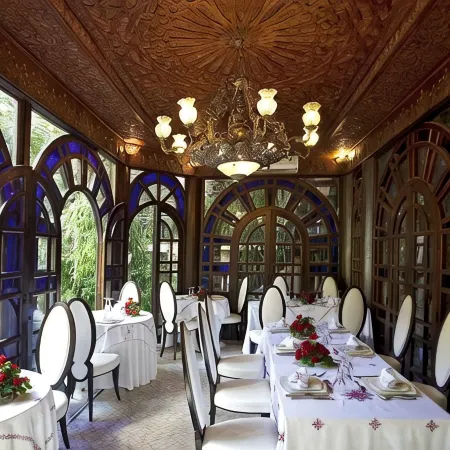 Palais Shéhérazade & Spa