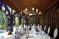 Palais Shéhérazade & Spa - Aamiainen