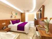 Senses Quinta Avenida Hotel by Artisan Hotels near Kool Beach Club