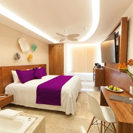 Senses Quinta Avenida Hotel by Artisan