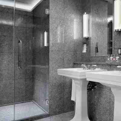 The Whitby Hotel Rooms