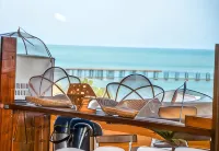 Pousada Fortal Villa Praia - Inns
