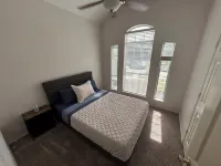 Texas Charm Hideaway 3 bedrooms-4 beds