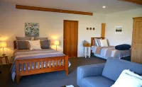 Vineyard Hideaway, peace and tranquility - 3 stelle