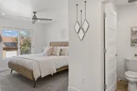 Perfect Escape - Brand New St. George Townhome - Balkon