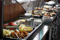 Rohedama Hotel - sarapan