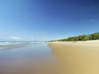 BreakFree Diamond Beach - Beach