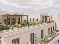 Athens Capital Suites-MGallery Collection Hotels in Syntagma Square