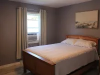 Cottage at Cherry Hill Beach Hotels in Lunenburg