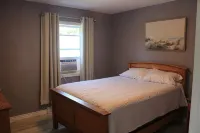 Cottage at Cherry Hill Beach