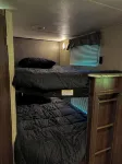 Picturesque, private 2-bedroom RV in scenic Giles County, VA - Homestays