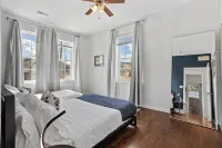 Dream Luxury Quiet Island Atlantic City Getaway - 3-Star