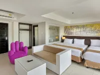 Rofa Kuta Hotel Hotel dekat Jalan Oberoi
