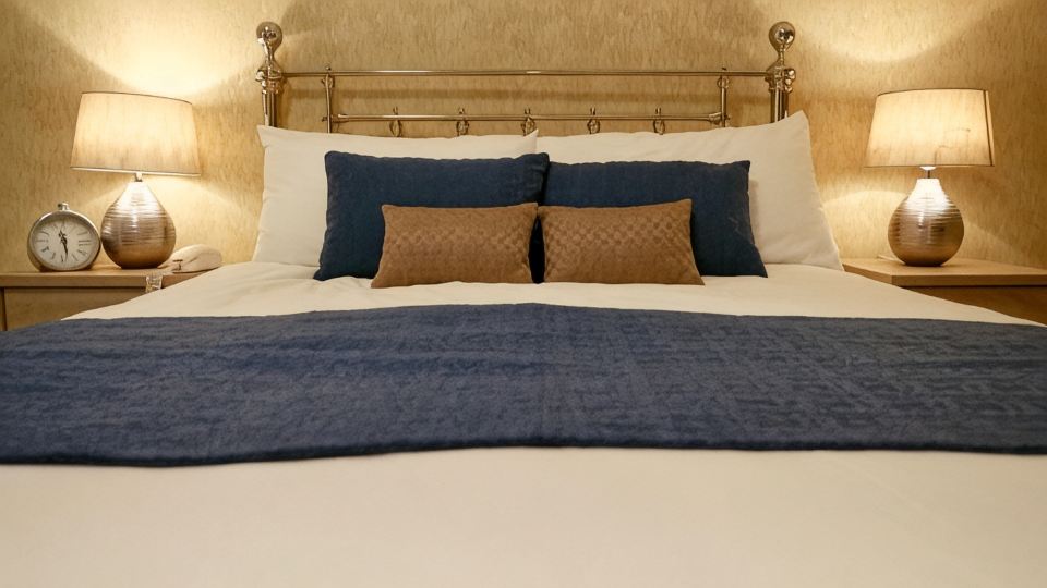Trivelles Belforte Hotel , Sale, Manchester - M33 2AE