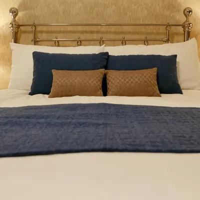 Trivelles Belforte Hotel , Sale, Manchester - M33 2AE Hotel dekat Ladang Golf Withington